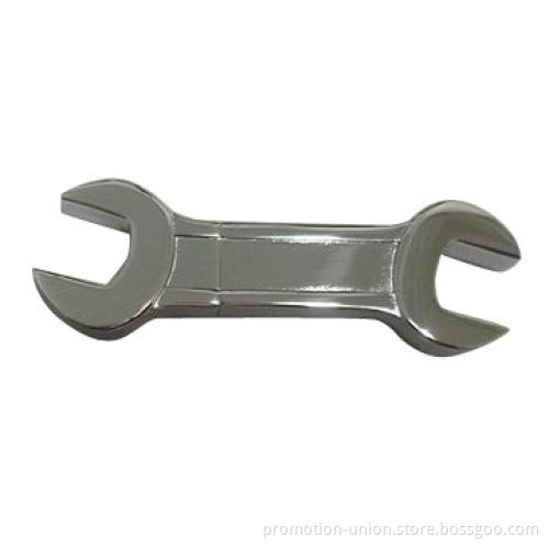 512MB Metal USB Drive